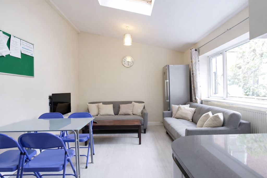 Gregory Avenue Lenton